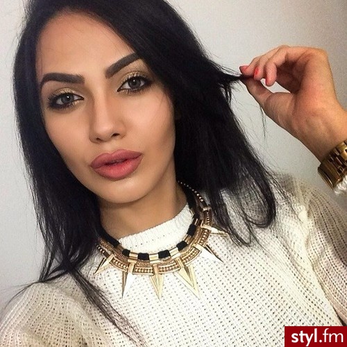 Dzienne Makijaże