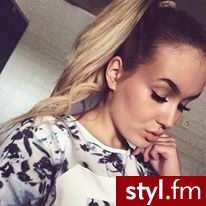 Blond Upięcie Kręcone Na co dzień Długie Fryzury