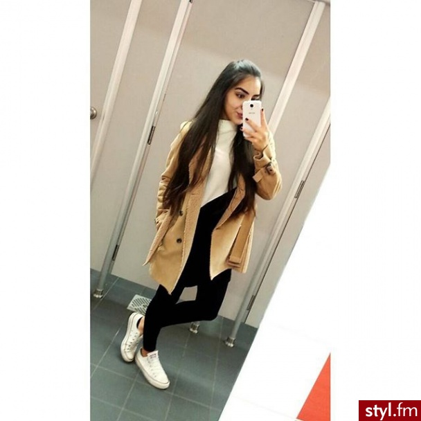 Pozostałe Ciuchy Moda