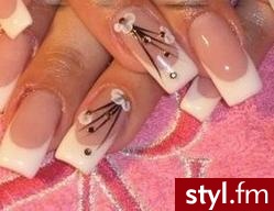 Paznokcie