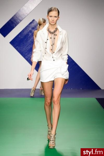 Krizia - Pozostałe Ciuchy Moda
