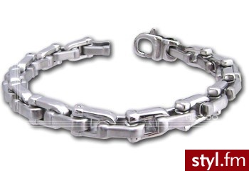 Horido Bransoleta (B.0770) - Bransoletki Biżuteria Moda