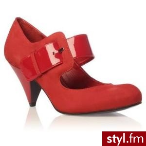 Pozostałe Buty Moda