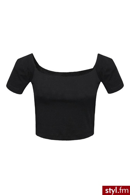 Bluzki Ciuchy Moda