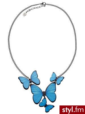 Wiosenna kolekcja Accessorize - Pozostałe Dodatki Moda
