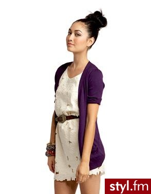 Pozostałe Ciuchy Moda