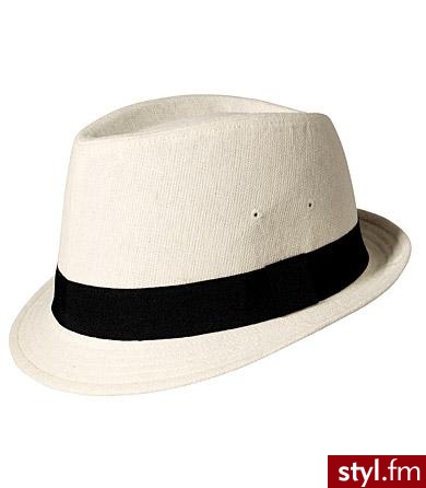 Nakrycia głowy Dodatki Moda