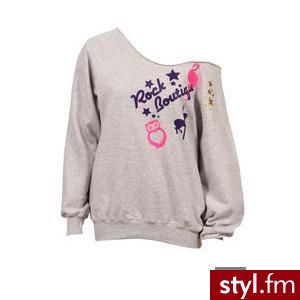 Bluzy Ciuchy Moda