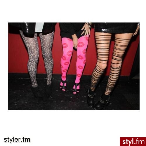 taaaaaaaa. cuuuuudne - Styler