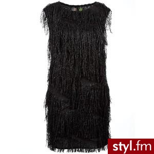 Sukienki Moda