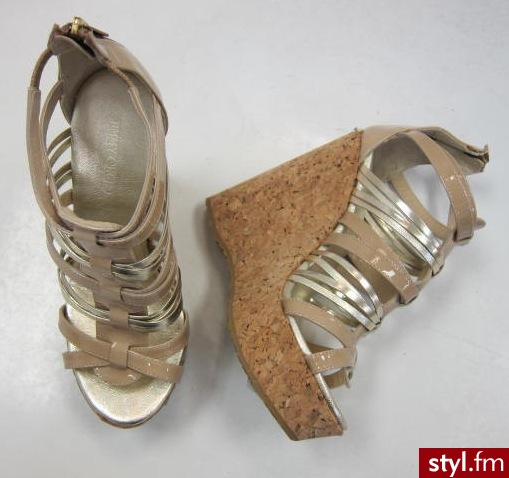 Koturny Buty Moda