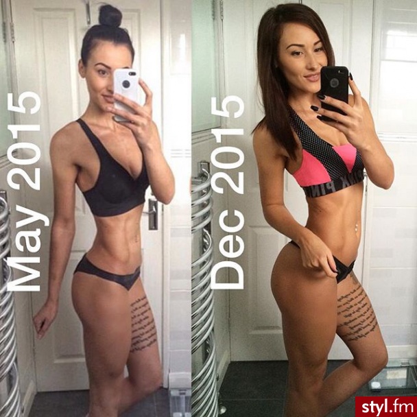 Sport i fitness