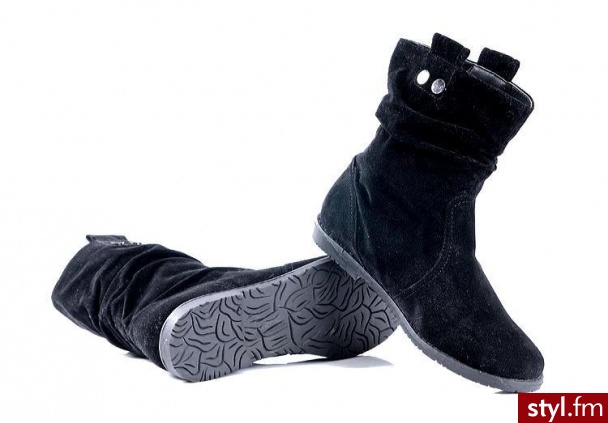 buty - Pozostałe Buty Moda