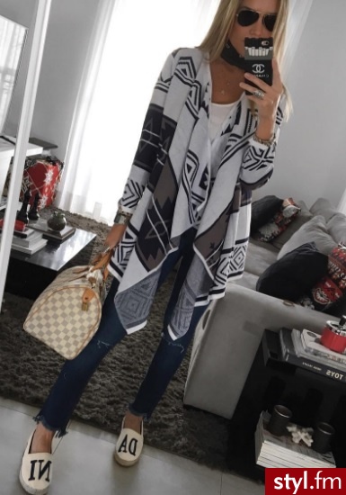 Pozostałe Ciuchy Moda
