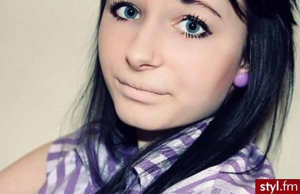 Dzienne Makijaże