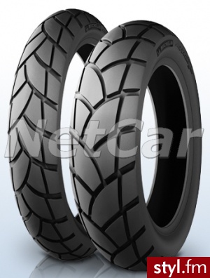 Michelin Anakee 2 Rear 150/70R17 69V - Pozostałe Buty Moda