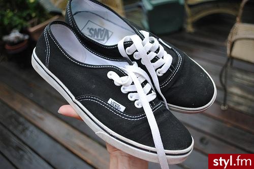 Sportowe Buty Moda