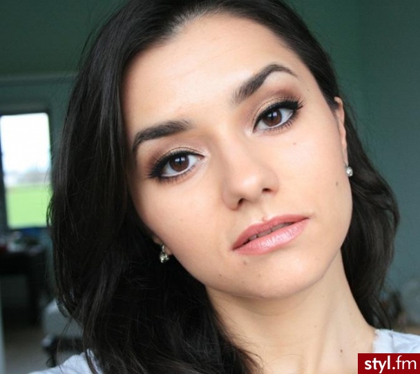 Dzienne Makijaże