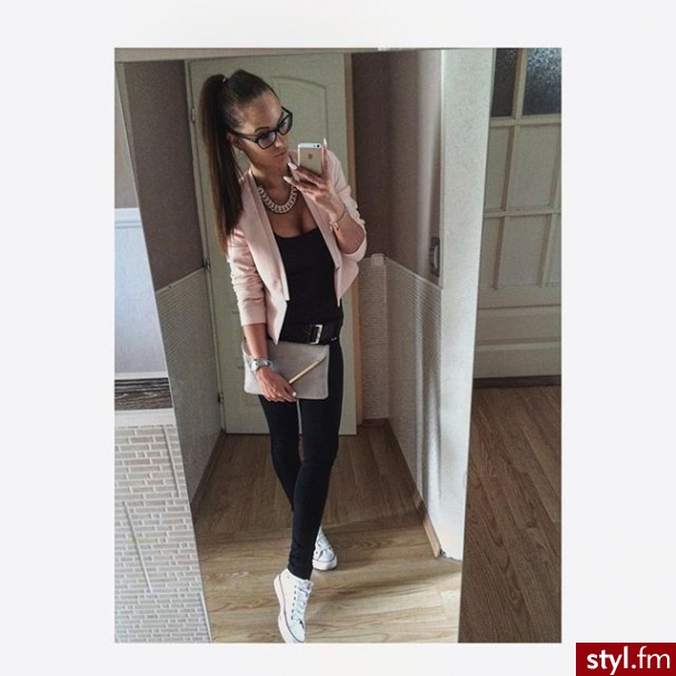 Pozostałe Ciuchy Moda