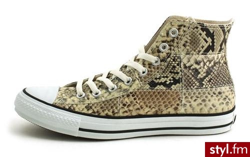 converse - Pozostałe Buty Moda