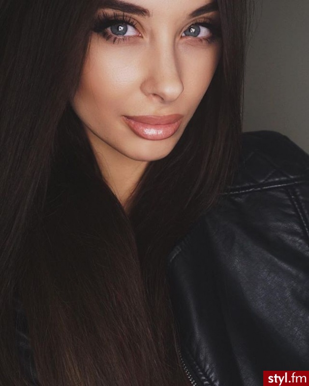Dzienne Makijaże