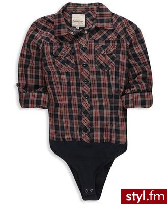 Pozostałe Ciuchy Moda