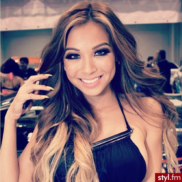 Długie Fryzury