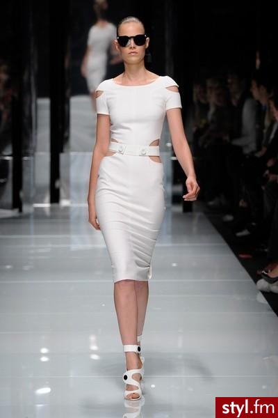 Versace - Pozostałe Ciuchy Moda