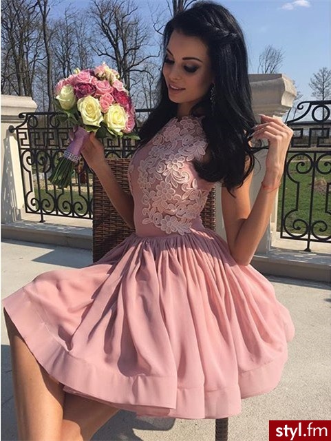 Pozostałe Sukienki Moda