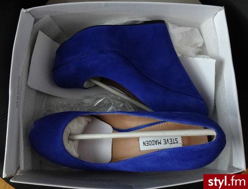 Koturny Buty Moda