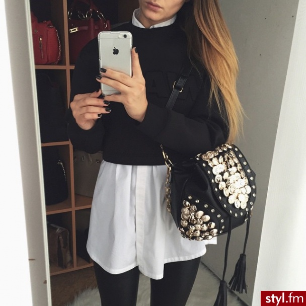 Pozostałe Ciuchy Moda