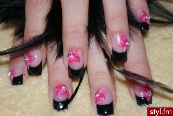 Paznokcie