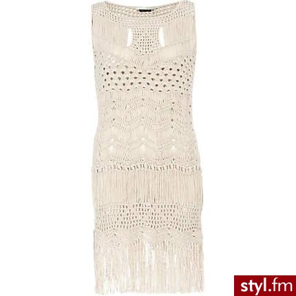 Dzienne Sukienki Moda