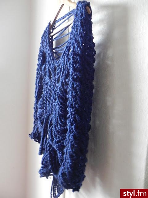 Swetry Ciuchy Moda