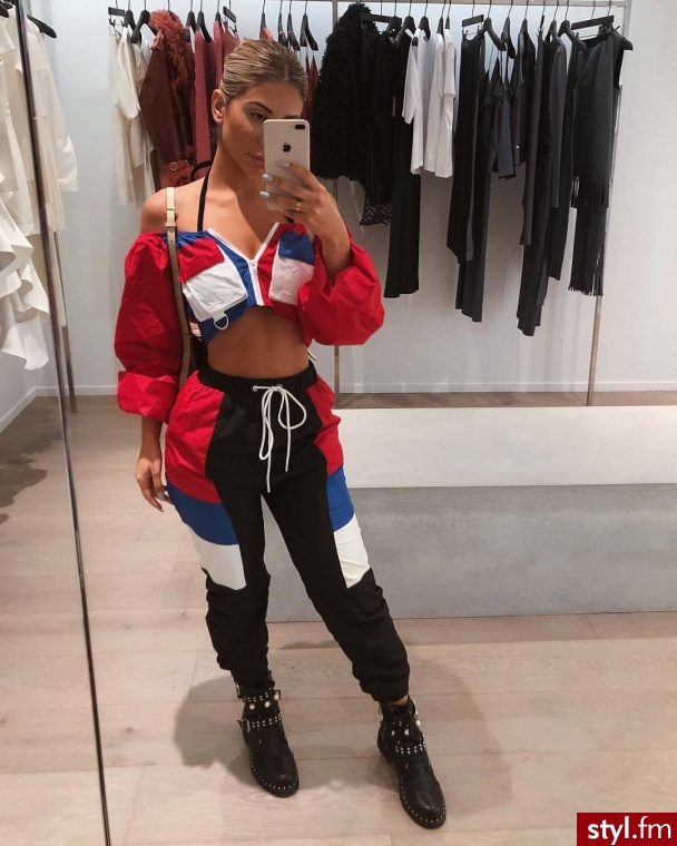 Pozostałe Ciuchy Moda