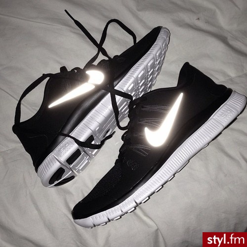Sportowe Buty Moda