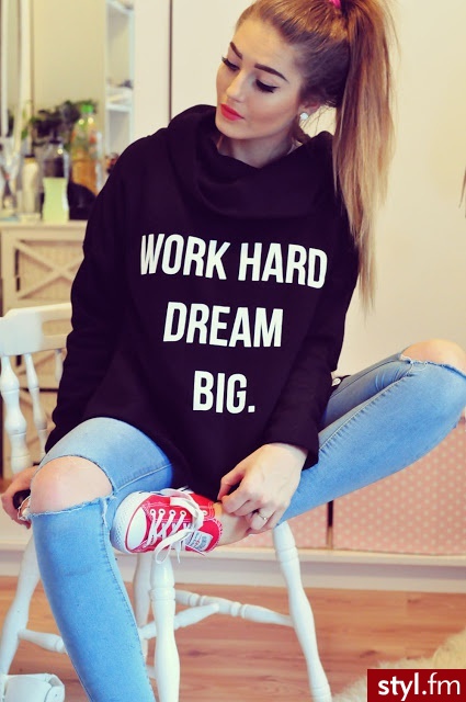 Bluzy Ciuchy Moda