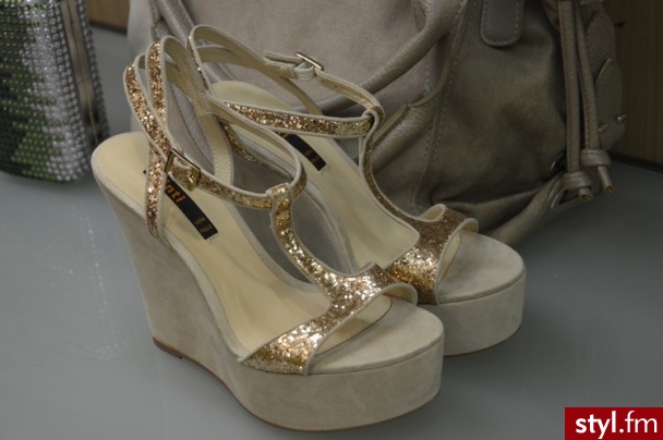 Koturny Buty Moda