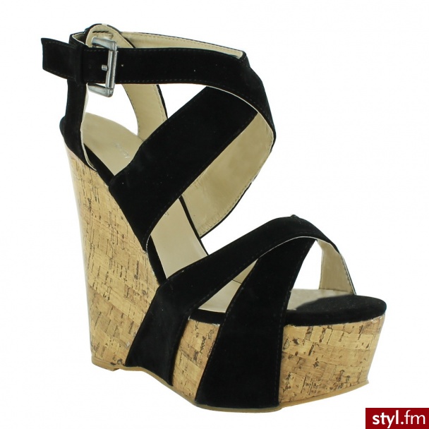 Koturny Buty Moda