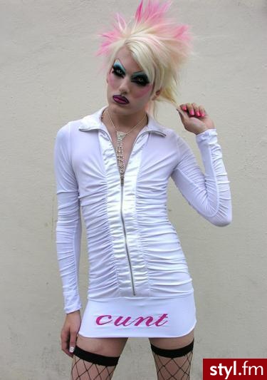 Pozostałe Ciuchy Moda