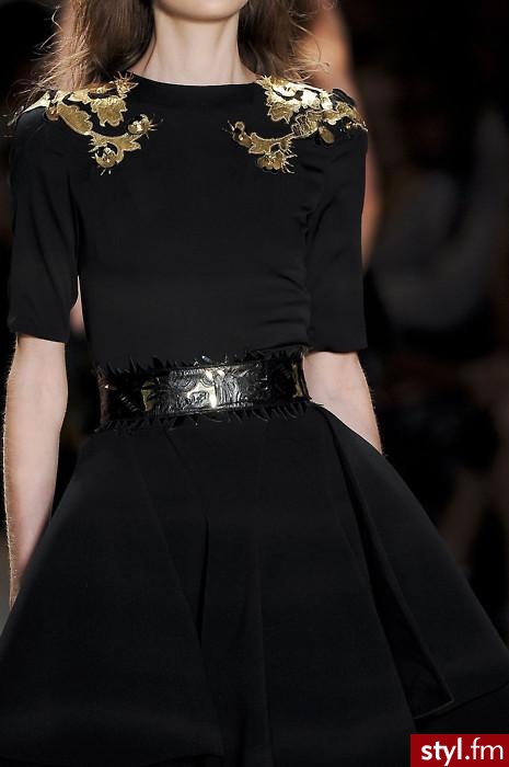 Pozostałe Sukienki Moda