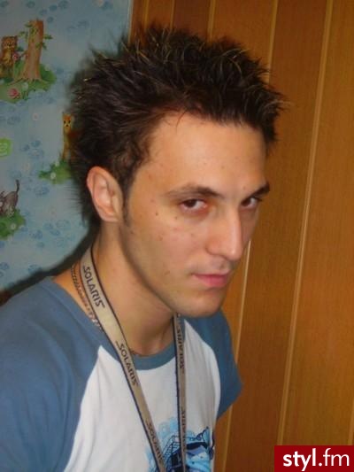 Sowex1
Piekary Śląskie
ul. Wyszyńskiego 4a - Średnie Męskie Fryzury