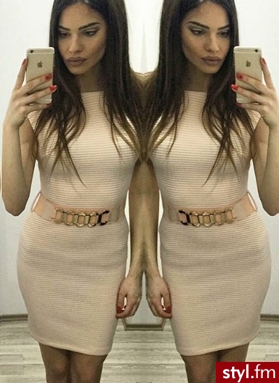 Pozostałe Sukienki Moda