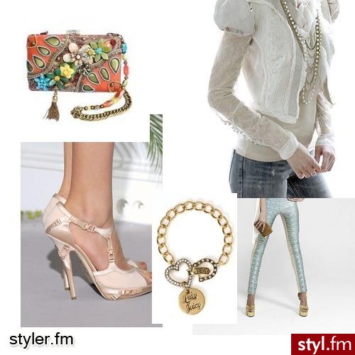 wiosennie - Styler