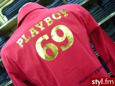 Pozostałe Ciuchy Moda