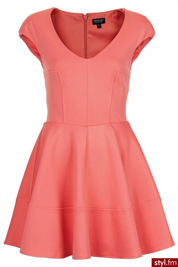 Dzienne Sukienki Moda