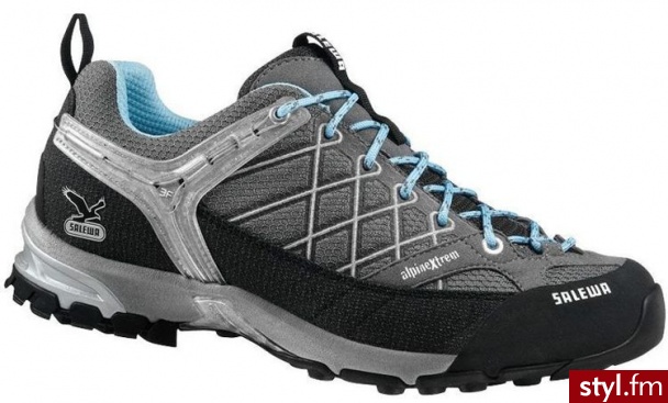 Salewa Buty Firetail Lady - Pozostałe Buty Moda