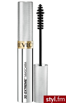 Revlon 3D Extreme mascara 6,2 ml - Dzienne Makijaże