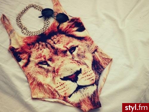 Body Bielizna Moda