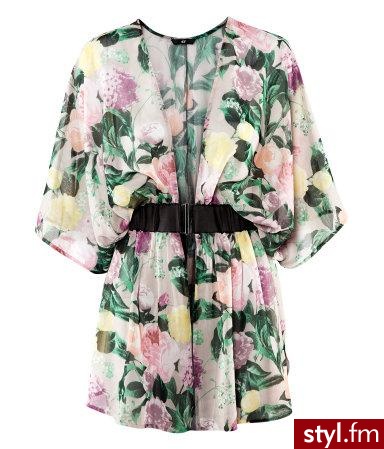 Topy Ciuchy Moda